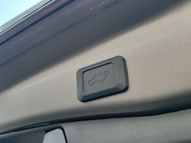 new 2025 Toyota RAV4 car, priced at $35,584