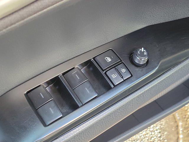 used 2025 Toyota Camry car, priced at $25,987