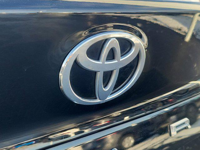used 2025 Toyota Camry car, priced at $25,987