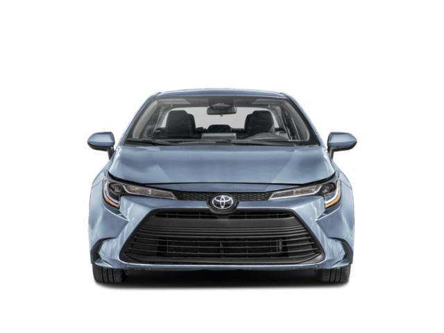 new 2026 Toyota Corolla car, priced at $24,833