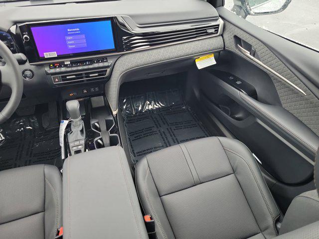 new 2026 Toyota Camry car, priced at $38,090