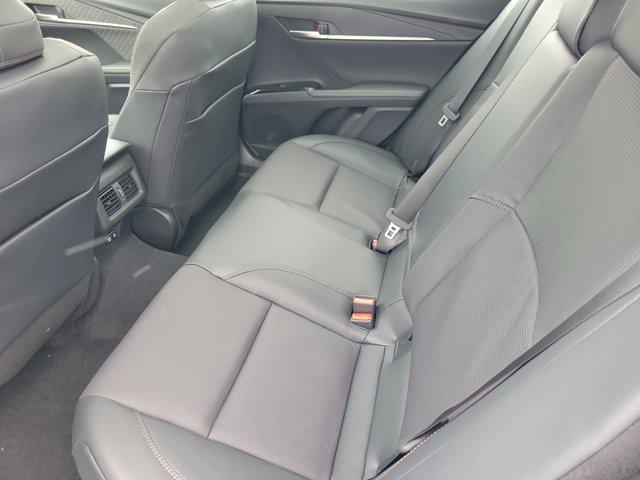 new 2026 Toyota Camry car, priced at $38,090