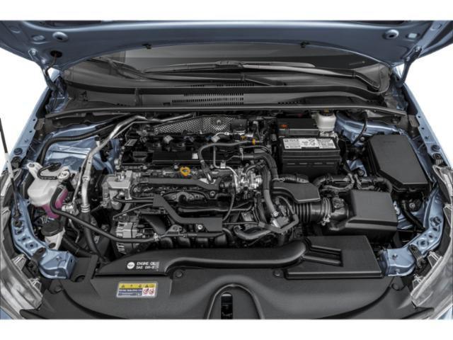 new 2026 Toyota Corolla car, priced at $26,566