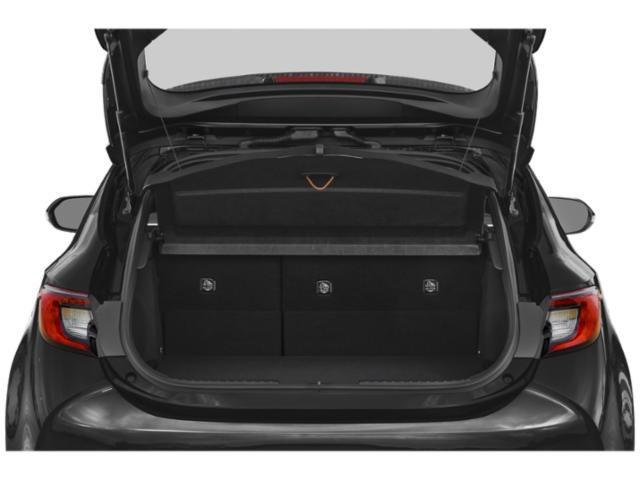 new 2026 Toyota Corolla car, priced at $26,488