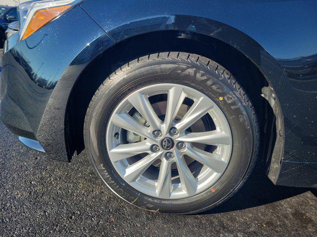 new 2026 Toyota Corolla Hybrid car, priced at $26,464