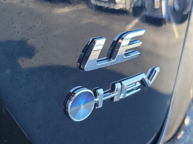 new 2026 Toyota Corolla Hybrid car, priced at $26,464