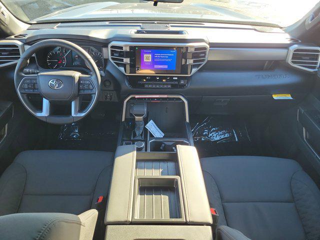 new 2026 Toyota Tundra car, priced at $51,905