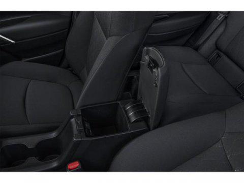 new 2026 Toyota Corolla Cross car, priced at $32,039