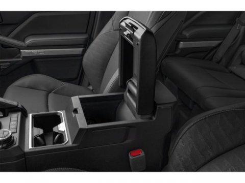 new 2026 Toyota 4Runner car, priced at $53,358
