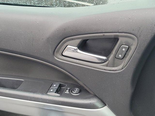 used 2022 Chevrolet Colorado car, priced at $18,974