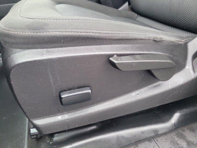 used 2022 Chevrolet Colorado car, priced at $18,974