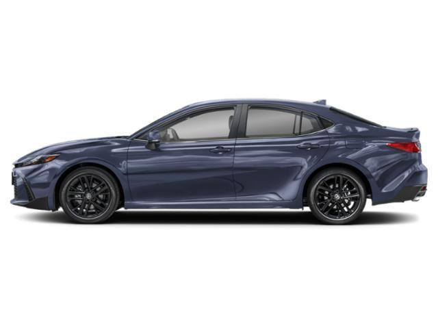 new 2026 Toyota Camry car, priced at $38,549