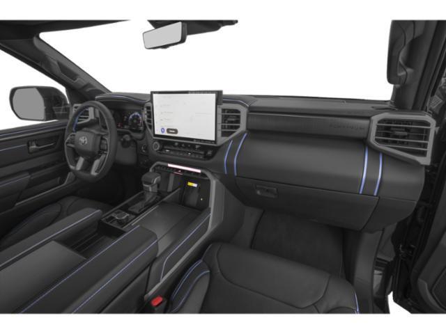 new 2026 Toyota Tundra car, priced at $74,033