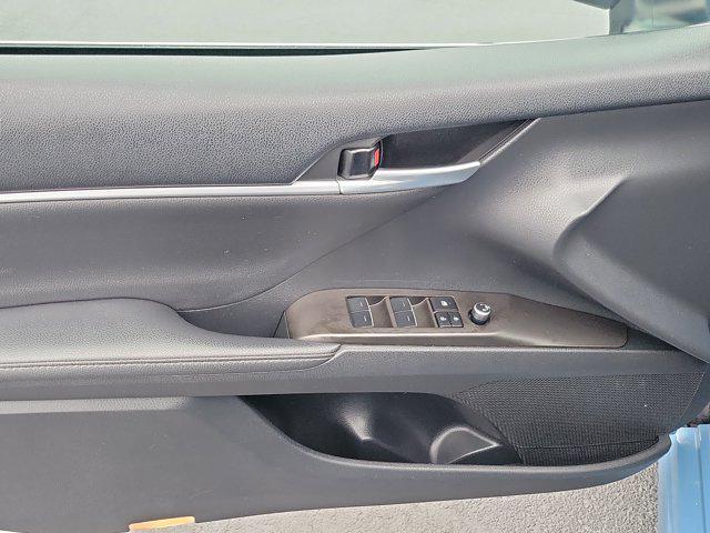 used 2023 Toyota Camry car, priced at $25,988