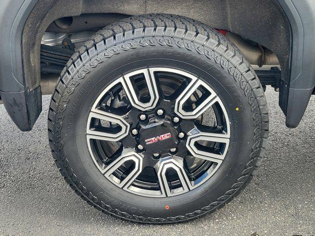 used 2022 GMC Sierra 2500 car, priced at $54,939