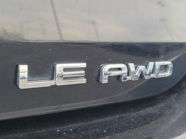 used 2020 Toyota Highlander car, priced at $25,988