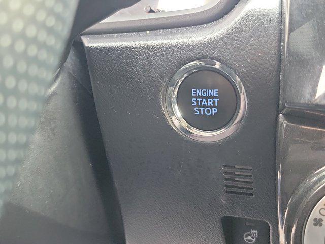 used 2024 Toyota 4Runner car, priced at $45,682