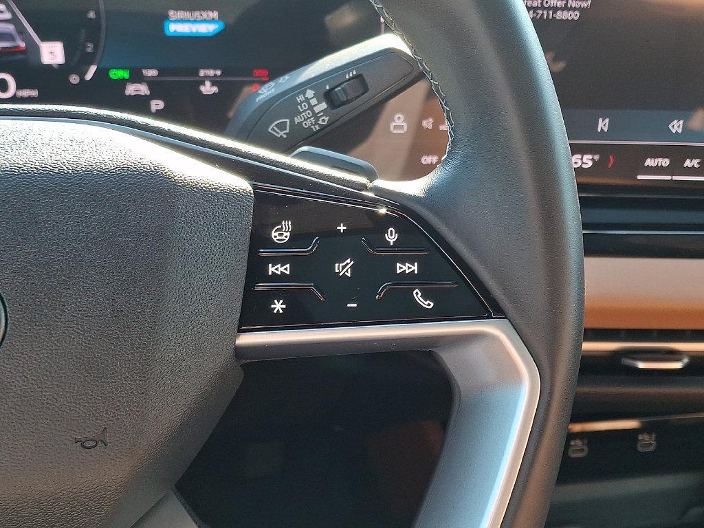 Audi A5 view 22