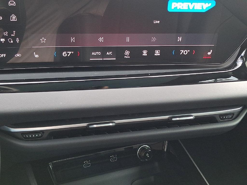 Audi A5 view 18
