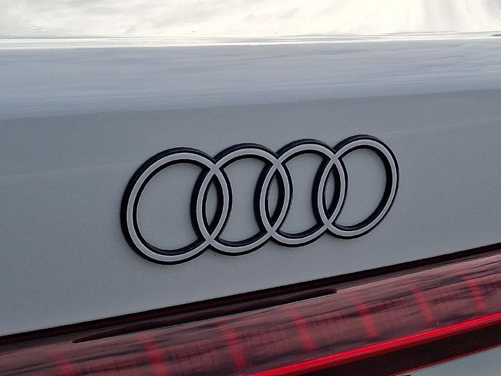 Audi A5 view 32