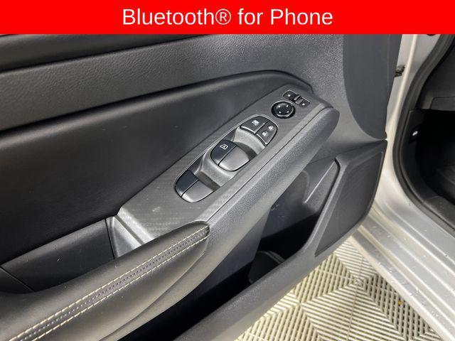 used 2022 Nissan Altima car, priced at $17,349