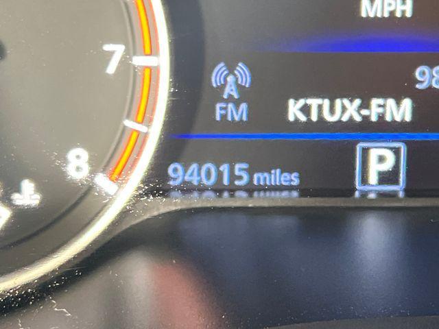 used 2022 Nissan Altima car, priced at $17,349