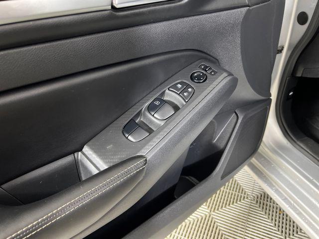 used 2022 Nissan Altima car, priced at $16,852