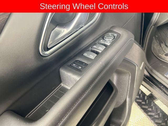 used 2024 Chevrolet Tahoe car, priced at $63,412