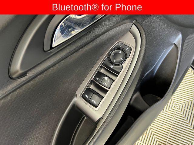 used 2020 Chevrolet Malibu car, priced at $13,987
