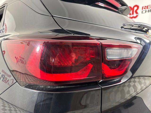 new 2026 Chevrolet TrailBlazer car, priced at $33,075