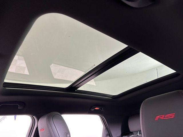 new 2026 Chevrolet TrailBlazer car, priced at $33,075