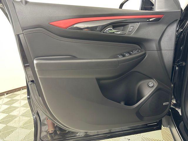 new 2026 Chevrolet TrailBlazer car, priced at $33,075