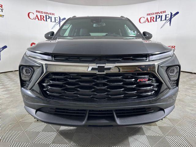 new 2026 Chevrolet TrailBlazer car, priced at $33,075