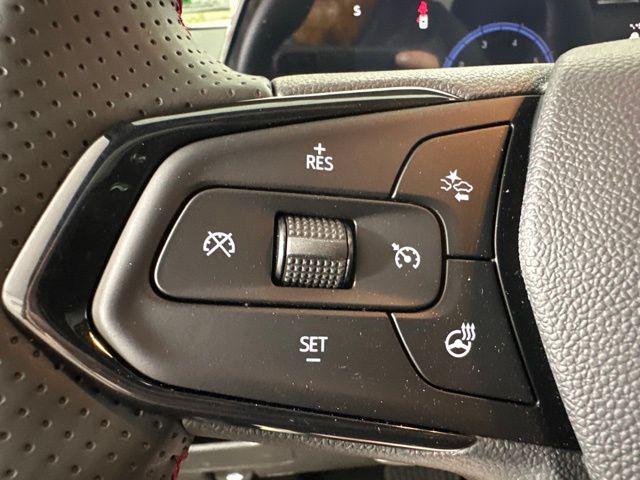 new 2026 Chevrolet TrailBlazer car, priced at $33,075