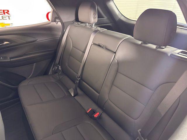 new 2026 Chevrolet TrailBlazer car, priced at $33,075