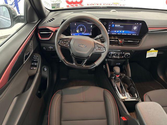 new 2026 Chevrolet TrailBlazer car, priced at $33,075