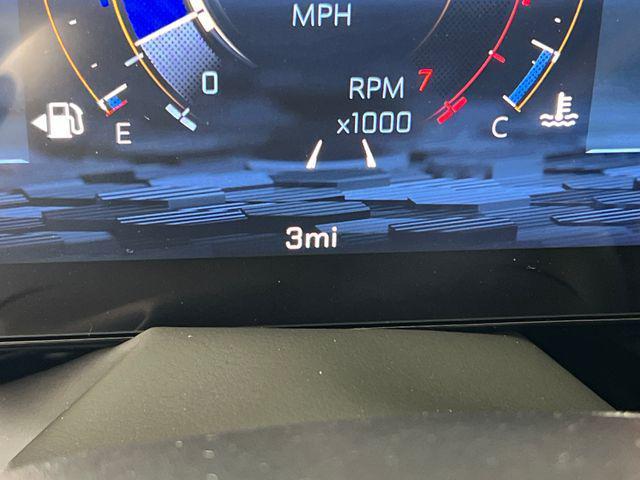 new 2026 Chevrolet Suburban car, priced at $84,450