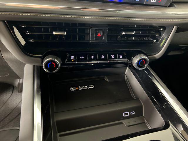 new 2026 Chevrolet Suburban car, priced at $84,450