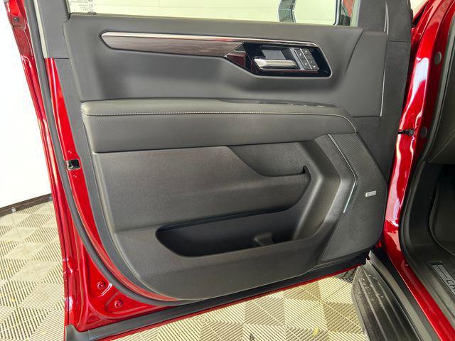 new 2026 Chevrolet Suburban car, priced at $84,450