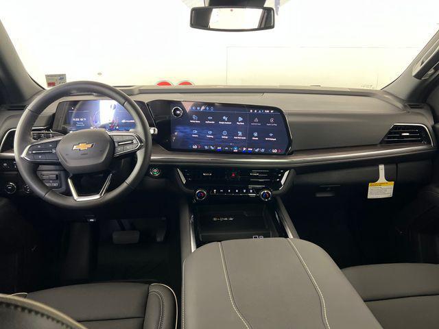 new 2026 Chevrolet Suburban car, priced at $84,450