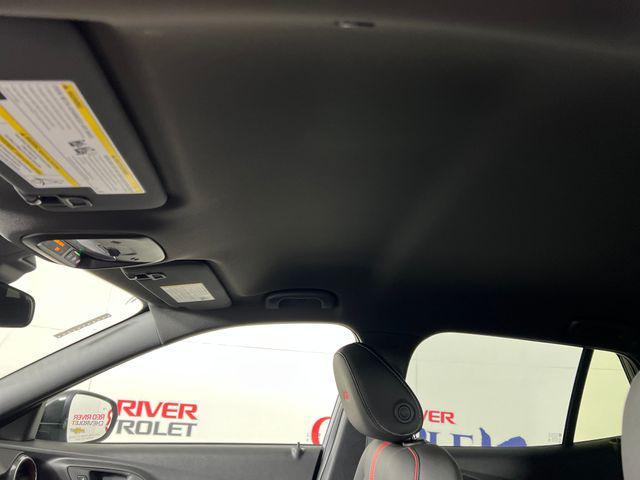 new 2026 Chevrolet Trax car, priced at $27,990