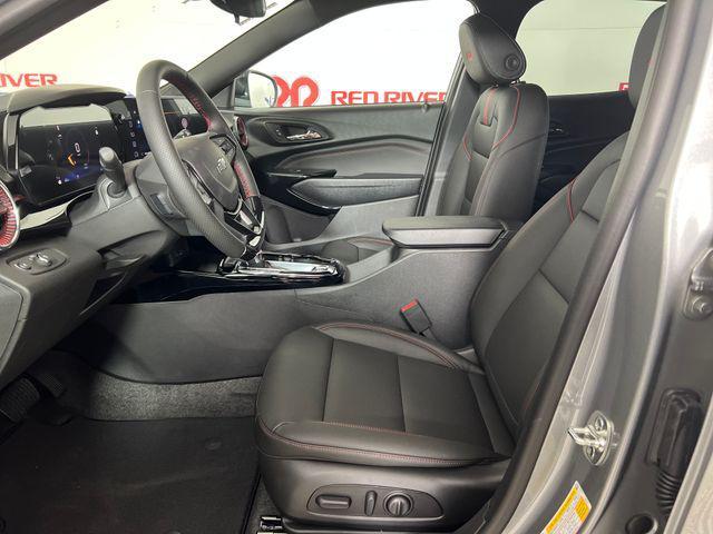 new 2026 Chevrolet Trax car, priced at $27,990