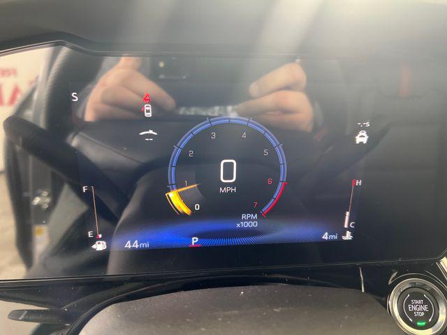 new 2026 Chevrolet Trax car, priced at $27,990