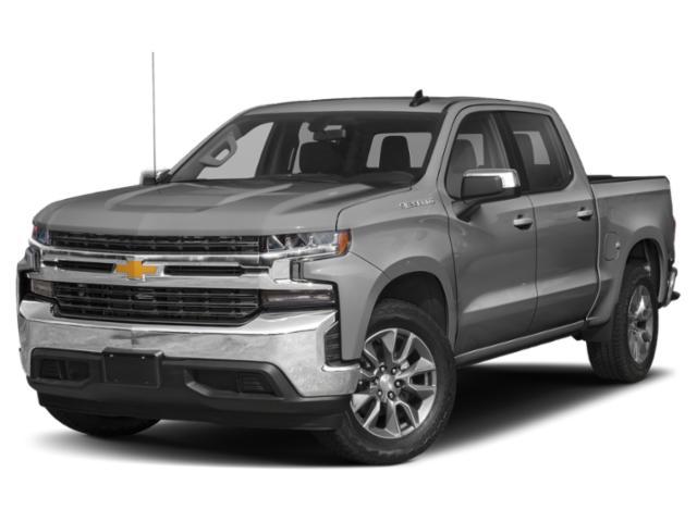 used 2021 Chevrolet Silverado 1500 car, priced at $29,832