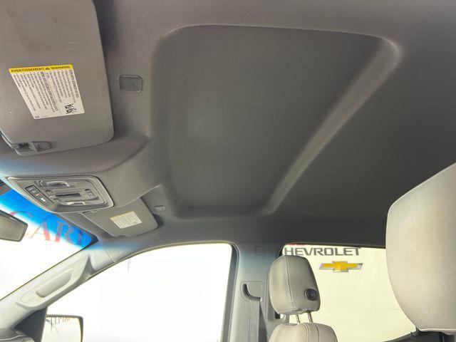 used 2021 Chevrolet Silverado 1500 car, priced at $29,832