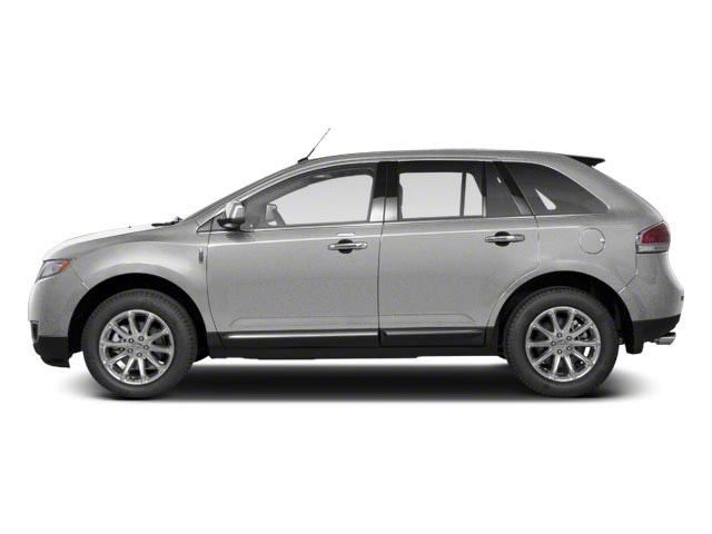 used 2013 Lincoln MKX car, priced at $10,779