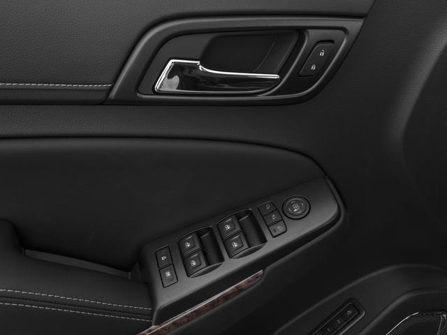 used 2017 Chevrolet Tahoe car, priced at $14,707