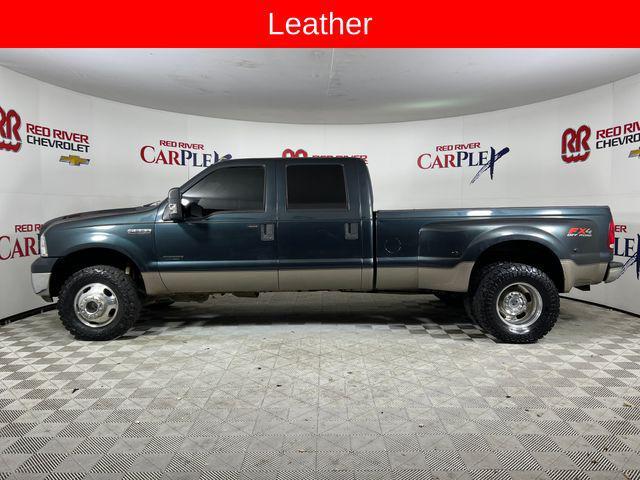 used 2006 Ford F-350 car, priced at $13,339