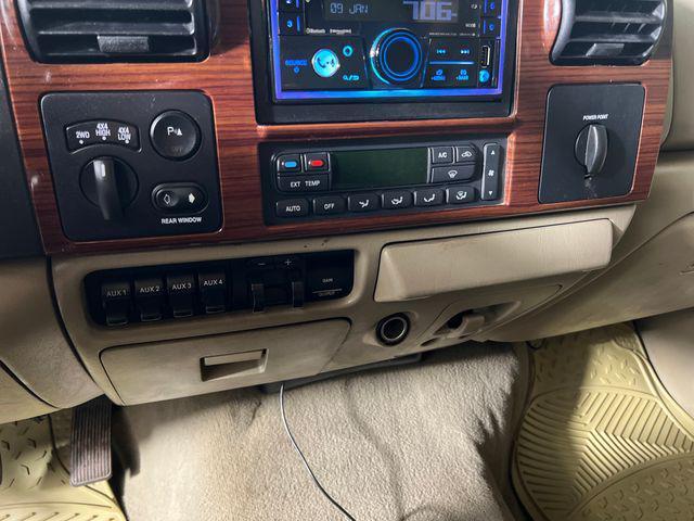 used 2006 Ford F-350 car, priced at $13,339