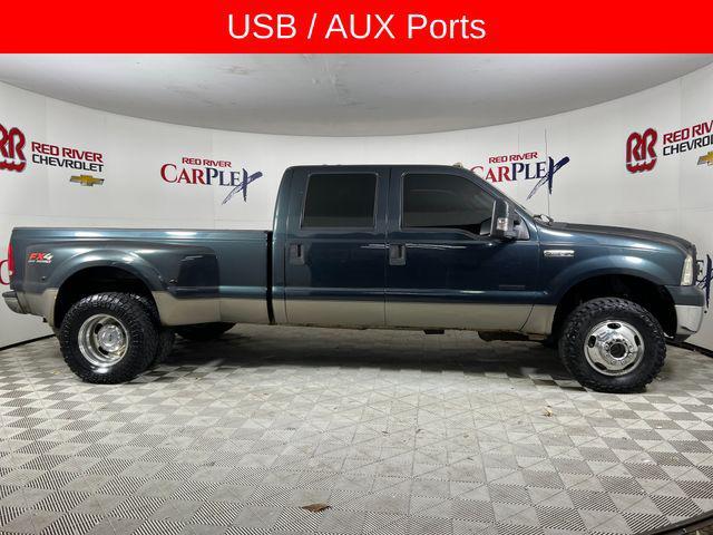 used 2006 Ford F-350 car, priced at $13,339